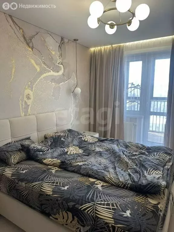 2-комнатная квартира: Иркутск, улица Лермонтова, 17 (41.2 м) - Фото 1