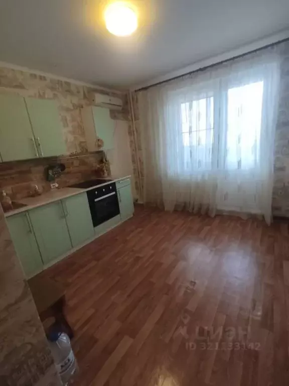 1-к кв. Ростовская область, Ростов-на-Дону ул. Петренко, 16А (39.0 м) - Фото 1