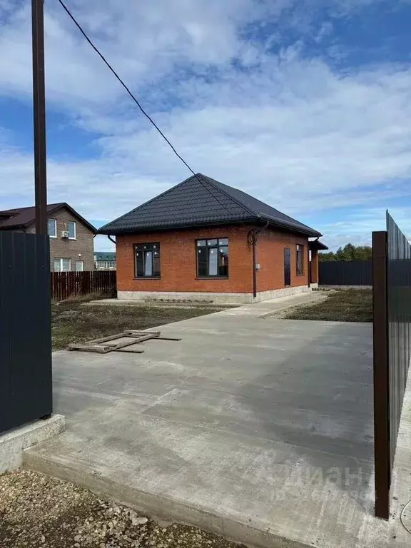 Дом в Краснодарский край, Краснодар Копанской хут., Дружный кв-л,  ... - Фото 2