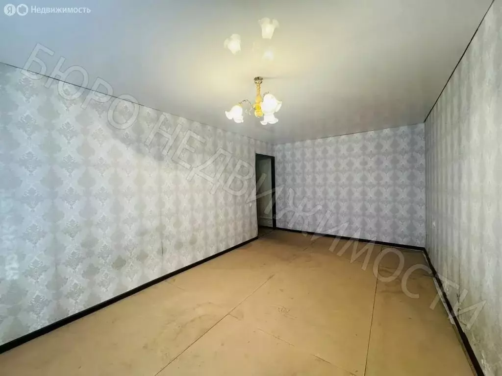 2-комнатная квартира: Октябрьское муниципальное образование, посёлок ... - Фото 2