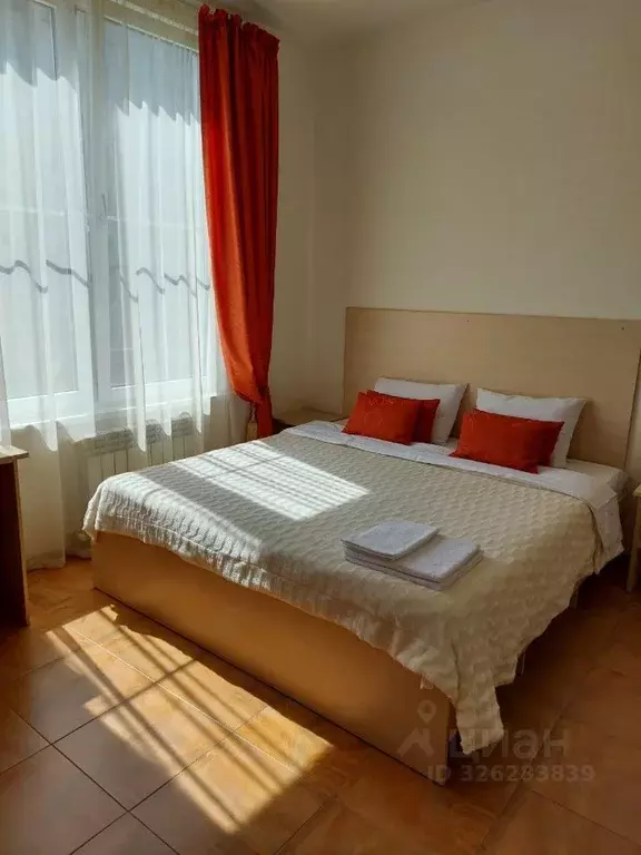 Комната Дагестан, Махачкала ш. Федеральное, 71 (25.0 м) - Фото 1