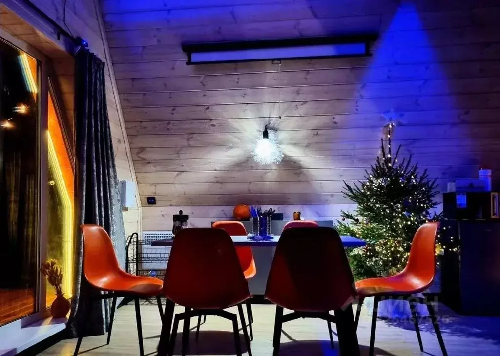 Дом в Московская область, Талдомский городской округ, д. Гусенки ул. ... - Фото 2