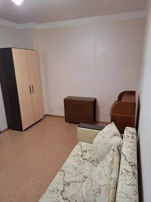 1-к кв. Саха (Якутия), Якутск ул. Билибина, 19 (28.0 м) - Фото 1