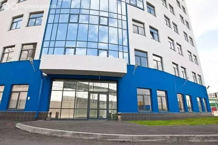 Офис (120 м) - Фото 0