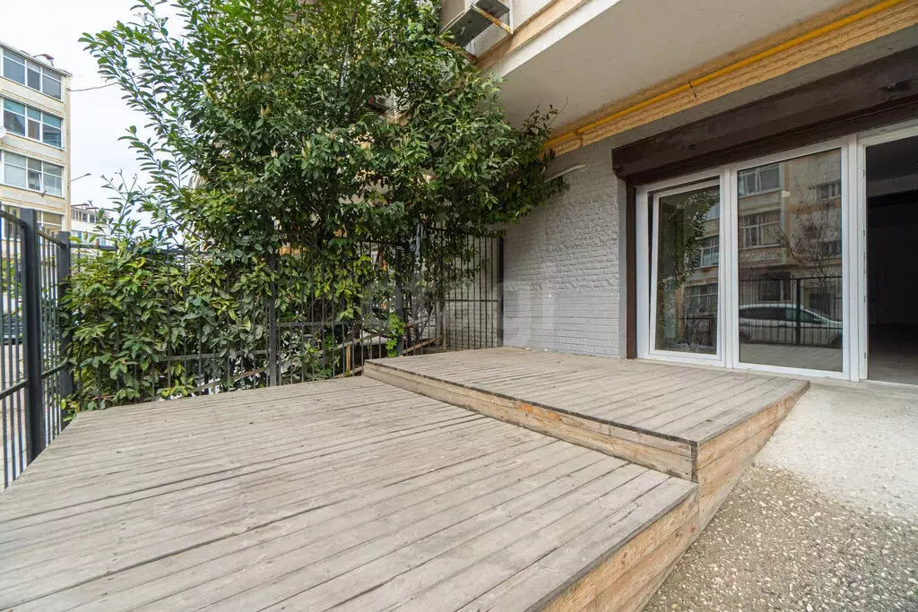 Квартира-студия: Севастополь, улица Вакуленчука, 53/9 (50.7 м) - Фото 1