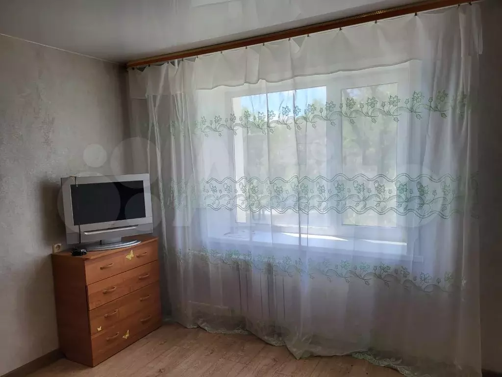 Квартира-студия, 27,8 м, 4/5 эт. - Фото 1