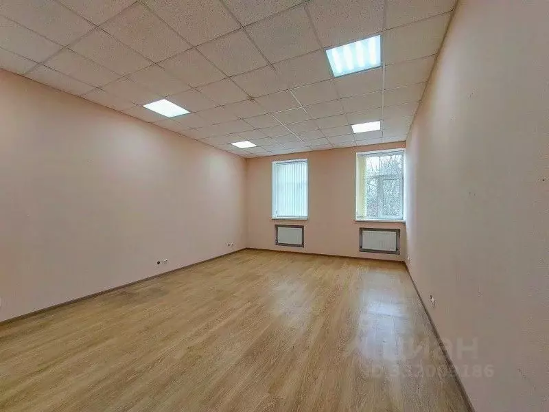 Офис в Санкт-Петербург ул. Комсомола, 1-3АЩ (56 м) - Фото 1