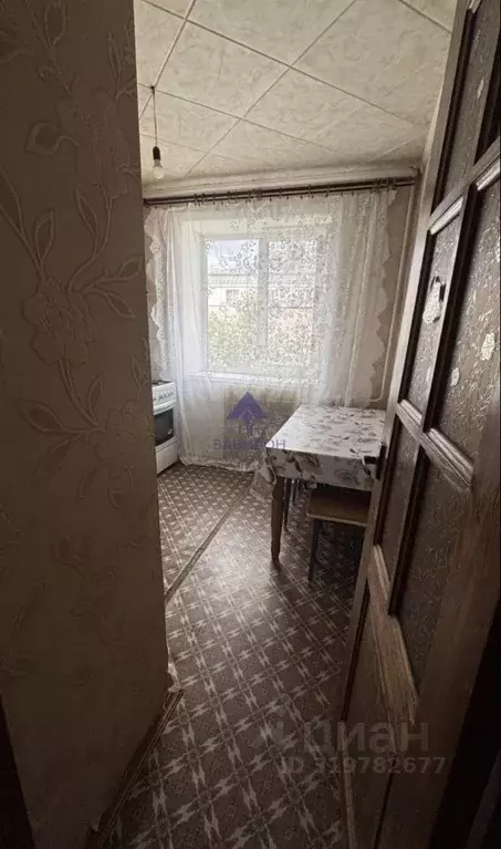 1-к кв. Ростовская область, Волгодонск ул. 50 лет СССР (30.8 м) - Фото 1