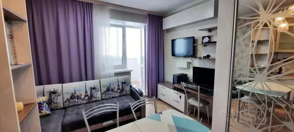 Студия Нижегородская область, Нижний Новгород ул. Коминтерна, 184 ... - Фото 2