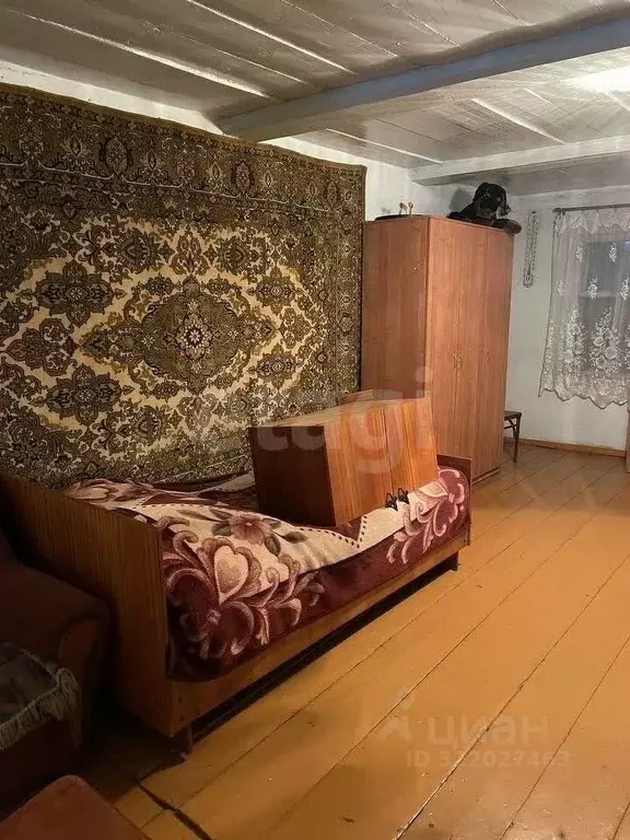 2-к кв. Бурятия, Улан-Удэ Лазо мкр, ул. Лазо, 54 (34.2 м) - Фото 0