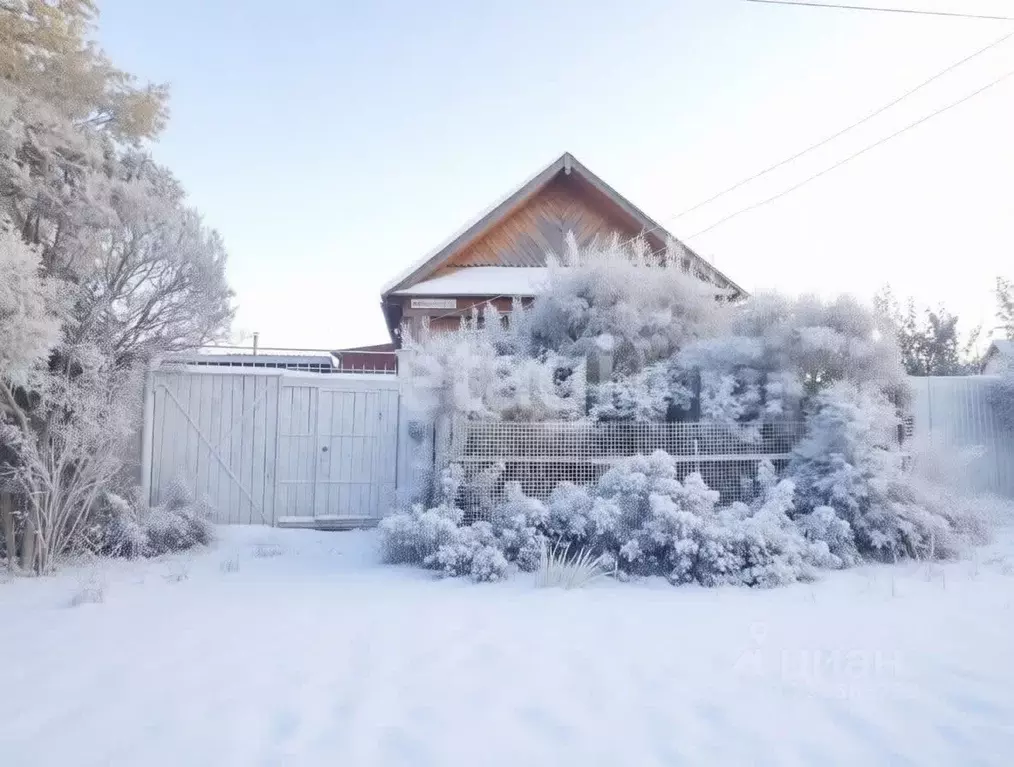 Дом в Удмуртия, Завьяловский район, д. Пирогово Центральная ул., 29 ... - Фото 1