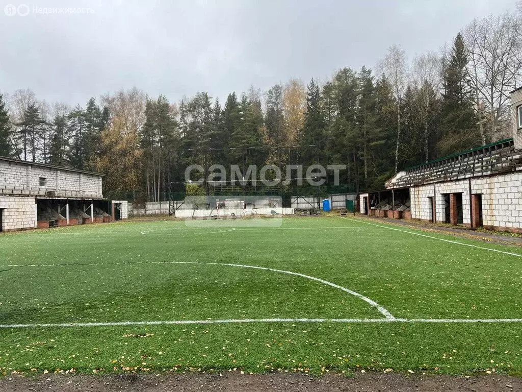 Помещение свободного назначения (1452 м) - Фото 2