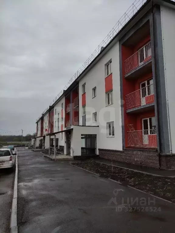 Студия Башкортостан, Кармаскалинский район, Кабаковский сельсовет, д. ... - Фото 1