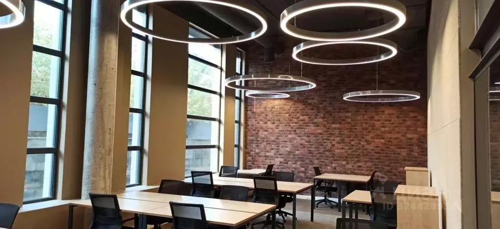 Офис в Москва Варшавское ш., 1С6 (705 м) - Фото 1