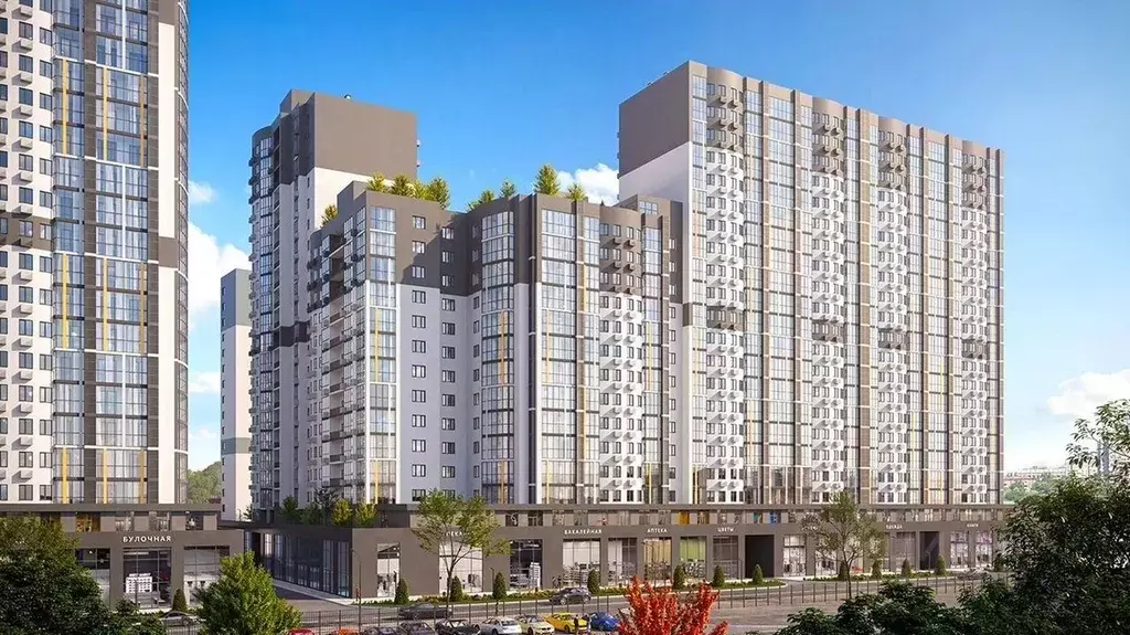 Помещение свободного назначения в Краснодарский край, Краснодар ... - Фото 2