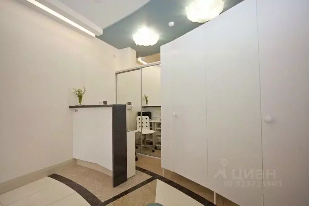 Помещение свободного назначения в Пермский край, Пермь ул. Пушкина, 50 ... - Фото 1