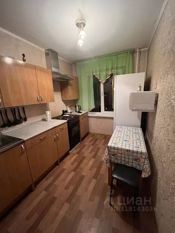 Комната Новосибирская область, Обь Октябрьская ул., 3 (15.0 м) - Фото 1