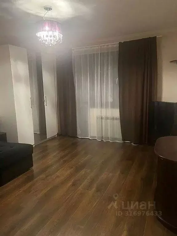 3-к кв. Москва Авангардная ул., 14Б (64.0 м) - Фото 1