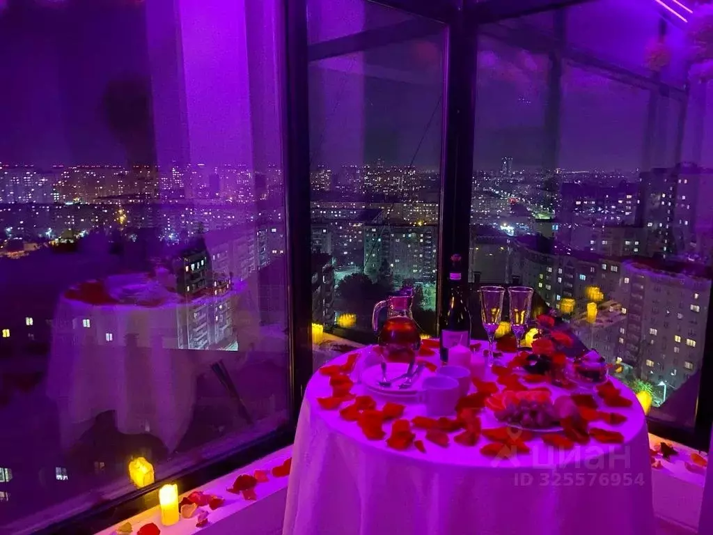 Комната Челябинская область, Челябинск Комсомольский просп., 138 - Фото 1