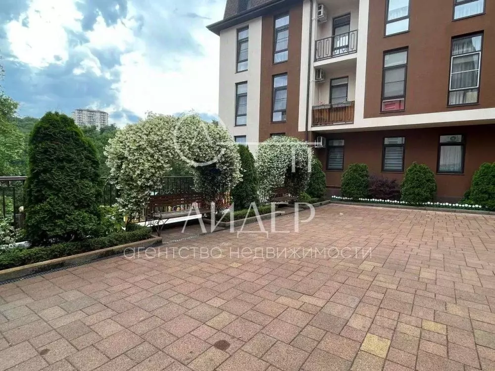 Студия Краснодарский край, Сочи городской округ, с. Раздольное 2 (34.0 ... - Фото 2