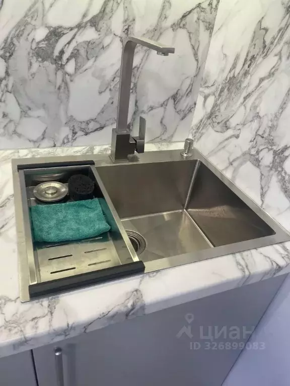 3-к кв. Москва ул. Маршала Еременко, 1к2 (80.0 м) - Фото 1