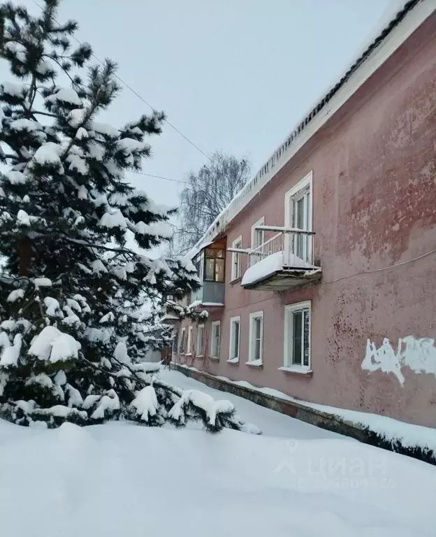 2-к кв. Московская область, Дмитров Вокзальная ул., 5 (44.6 м) - Фото 1