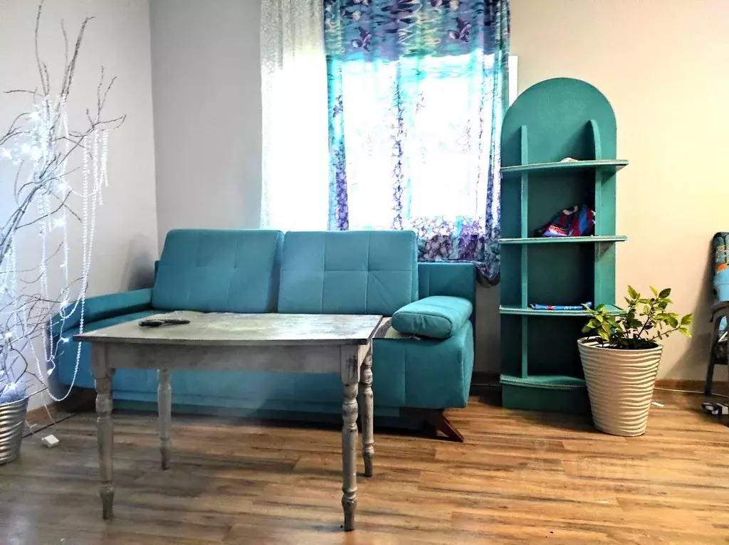 Дом в Тверская область, Калининский муниципальный округ, Огонек (около ... - Фото 1