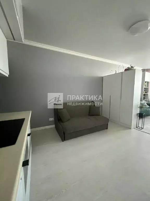 Продается студия - Фото 1