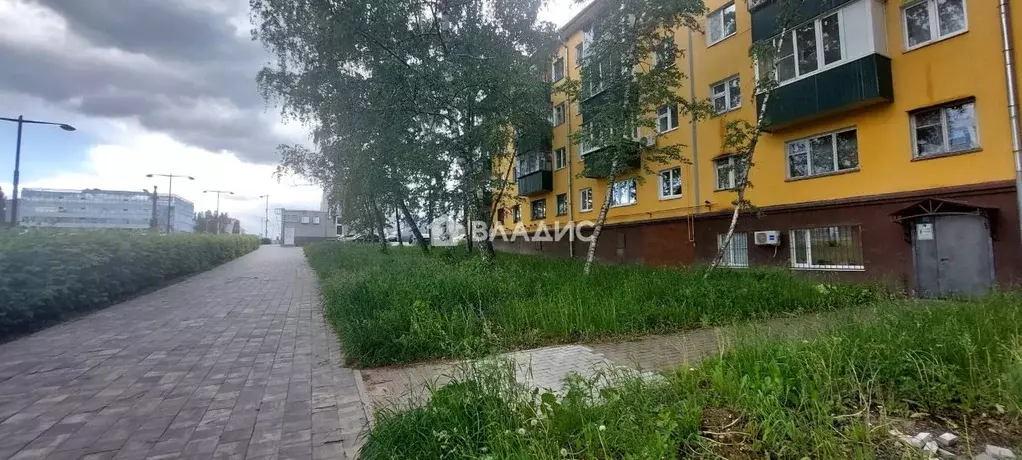 Помещение свободного назначения в Липецкая область, Липецк ул. ... - Фото 1