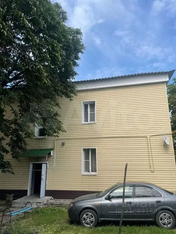 3-к кв. Белгородская область, Старый Оскол Красноармейский пер., 9 ... - Фото 1