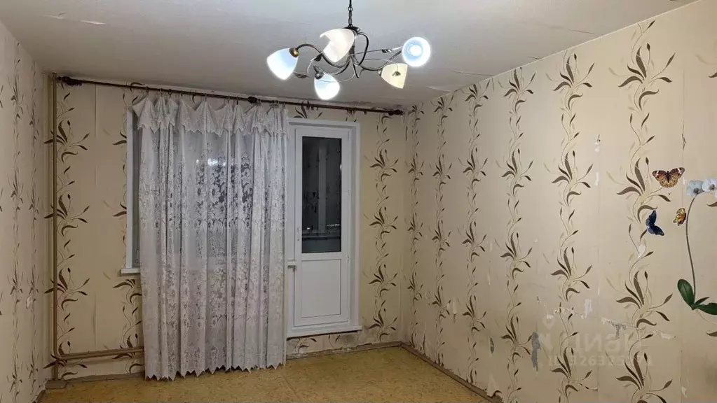 2-к кв. Москва Литовский бул., 15К1 (59.2 м) - Фото 1