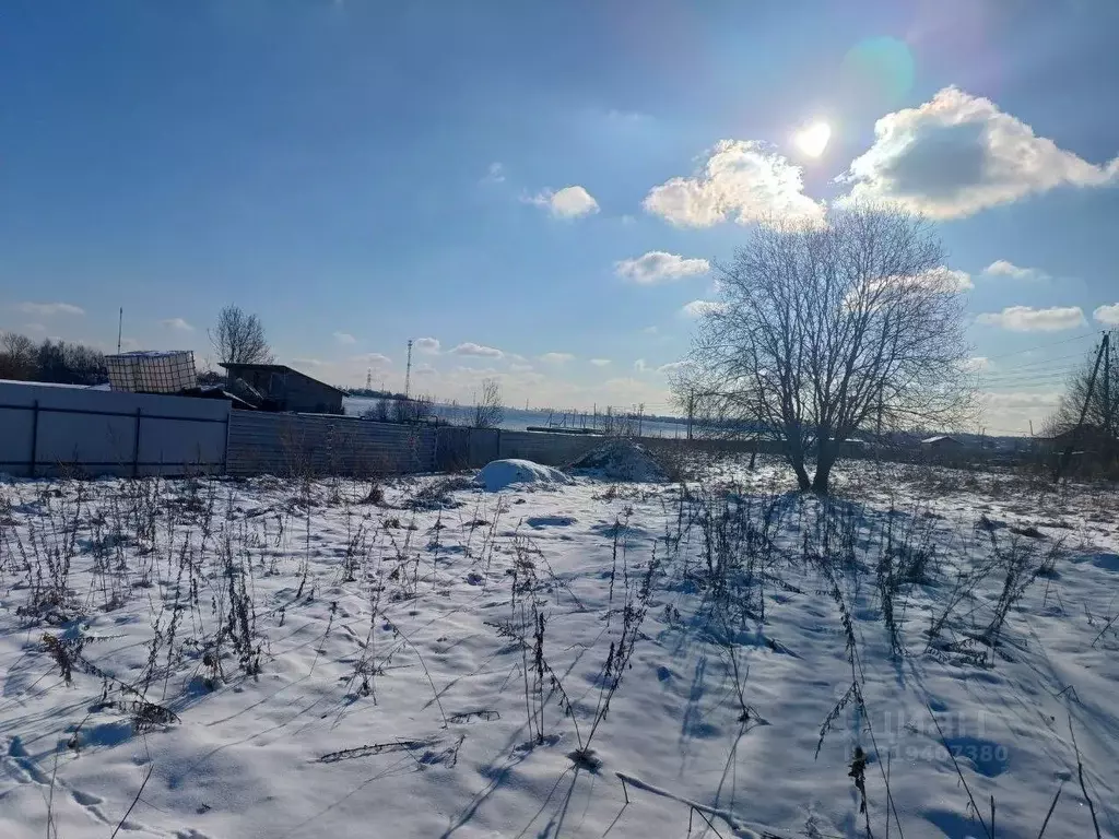 Участок в Московская область, Сергиево-Посадский городской округ, д. ... - Фото 0