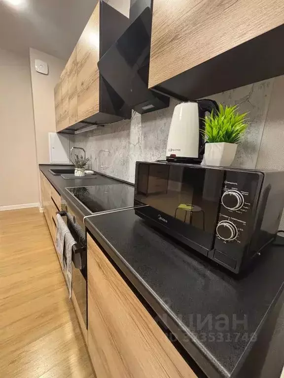 1-к кв. Пермский край, Пермь Молодогвардейская ул., 37 (44.0 м) - Фото 2