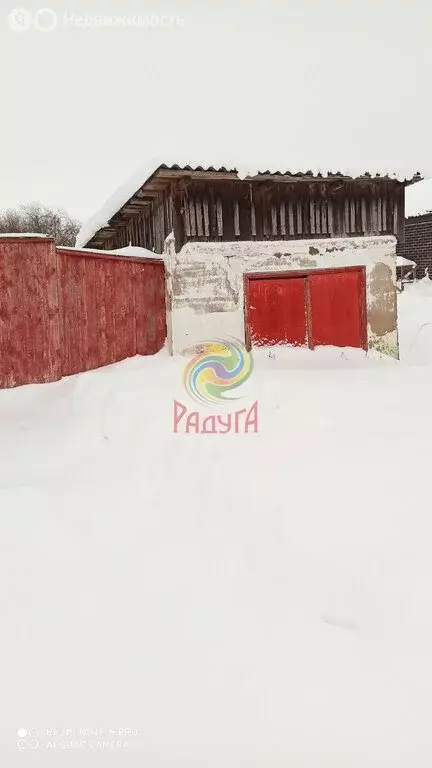 Дом в посёлок Петровский, улица Победы, 42 (34.9 м) - Фото 2