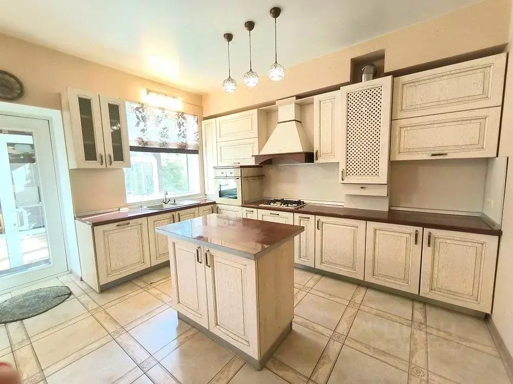 Дом в Самарская область, Самара Средне-Садовая ул., 45Ж (150 м) - Фото 1