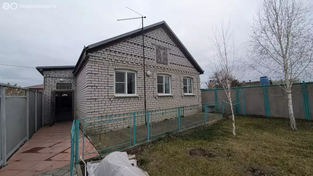 Дом в Волгоград, Терновая улица (88.1 м) - Фото 0