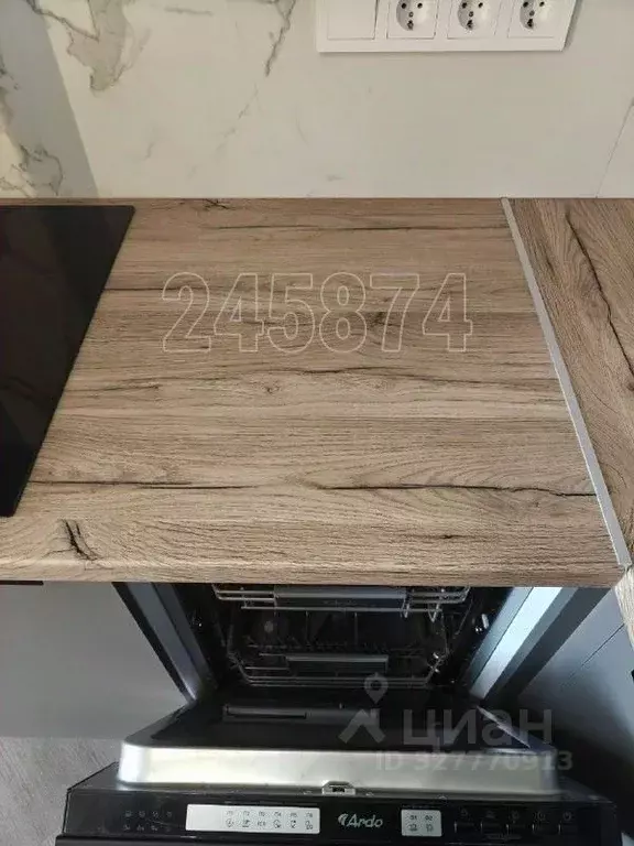 2-к кв. Московская область, Красногорск ул. Большая Воскресенская, 5 ... - Фото 2