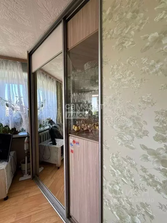 2-к кв. Челябинская область, Челябинск ул. Кудрявцева, 38 (42.8 м) - Фото 1