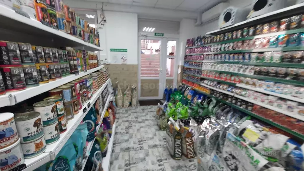 Торговая площадь в Севастополь просп. Античный, 26к3 (44 м) - Фото 1