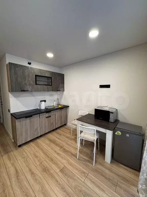 Квартира-студия, 20 м, 9/20 эт. - Фото 0