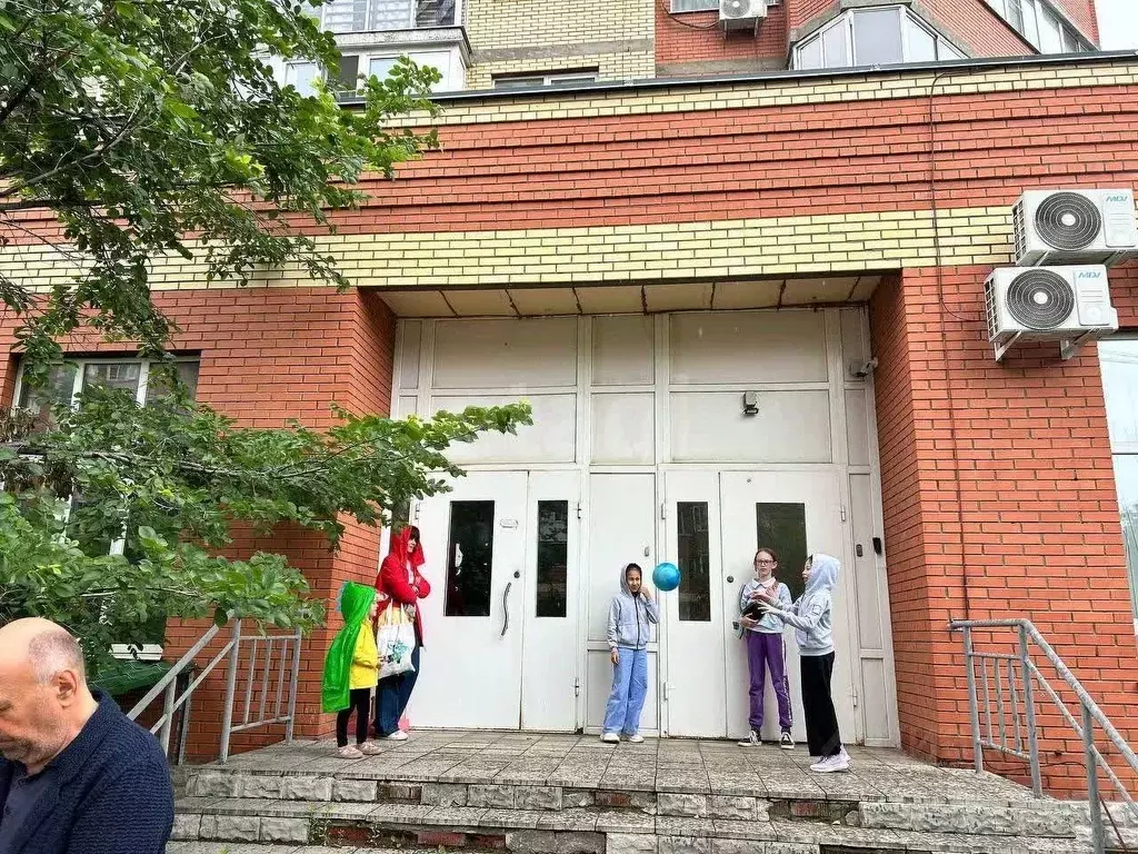 Помещение свободного назначения в Московская область, Пушкинский ... - Фото 1