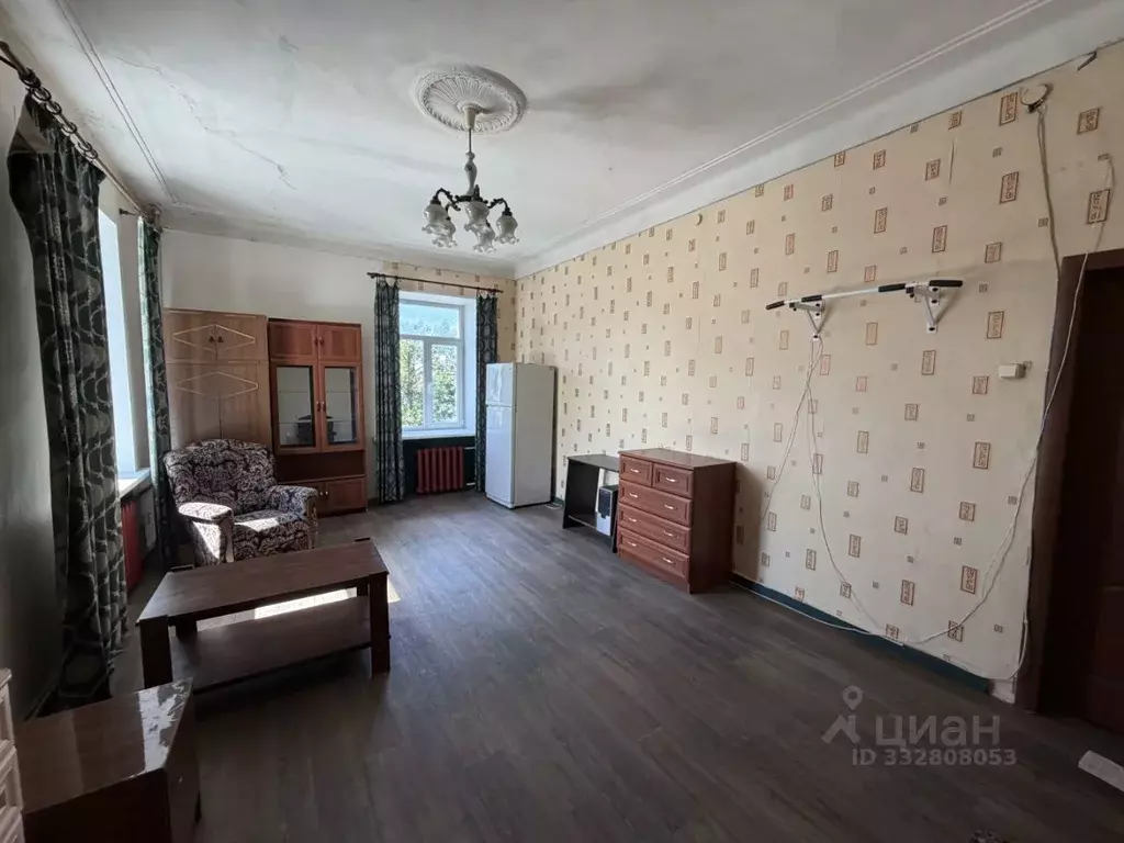 Комната Санкт-Петербург просп. Обуховской обороны, 70 (25.3 м) - Фото 2