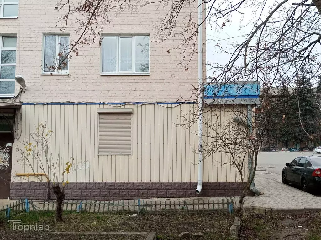 Помещение свободного назначения в Орловская область, Орел Московская ... - Фото 2