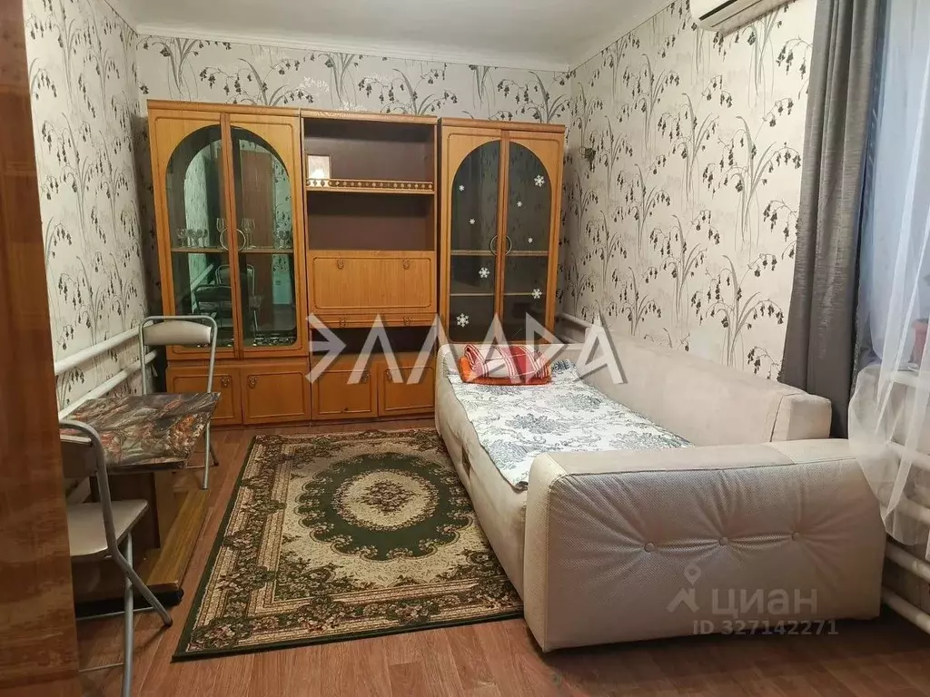 Дом в Ростовская область, Ростов-на-Дону пос. Мирный, ул. Смены, 32 ... - Фото 1