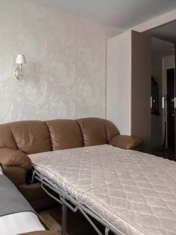 1-к кв. Москва Новодмитровская ул., 2к5 (27.0 м) - Фото 2