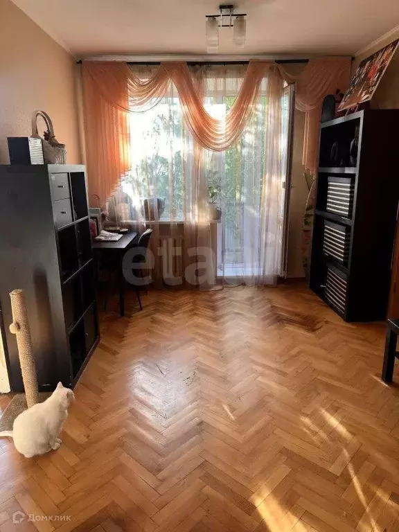 Продаётся 2-к квартира, 44 м - Фото 0