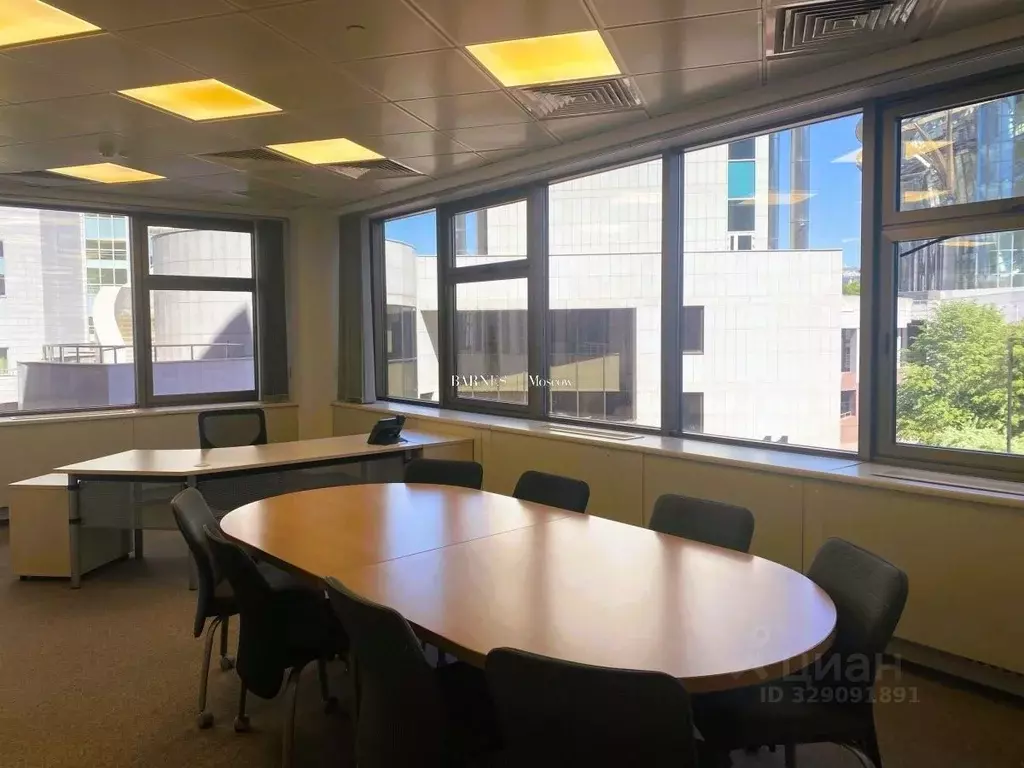 Офис в Москва Космодамианская наб., 52С5 (1228 м) - Фото 1