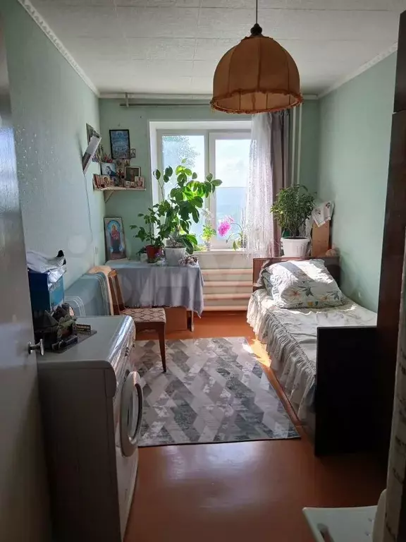 2-к. квартира, 44,9 м, 4/5 эт. - Фото 0