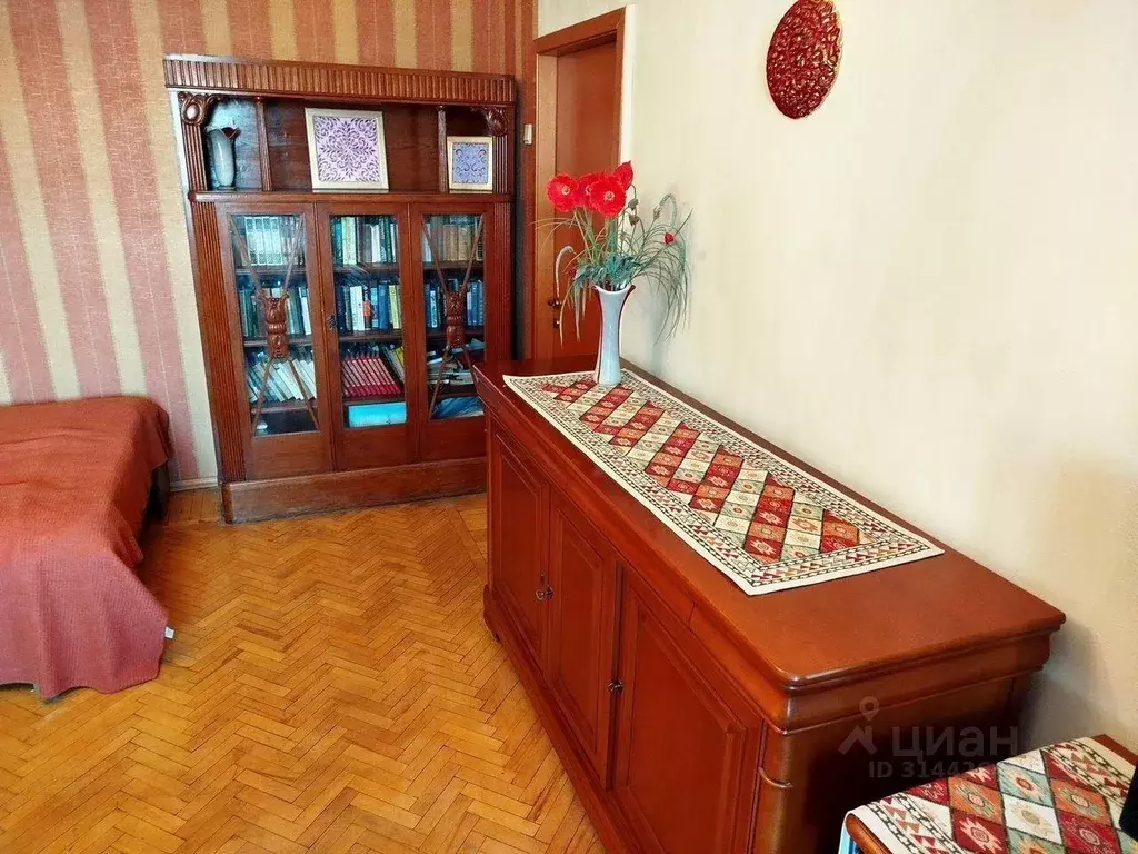 Квартира, 2 комнаты, 60 м - Фото 1