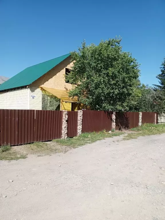 3-к кв. Алтай, Улаганский район, с. Акташ ул. Космонавтов, 3 (100.0 м) - Фото 0